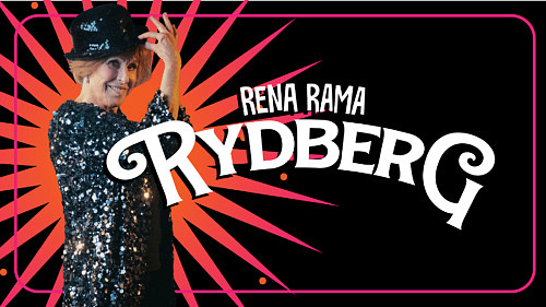 Terrasspaket Rena Rama Rydberg i Helsingborg