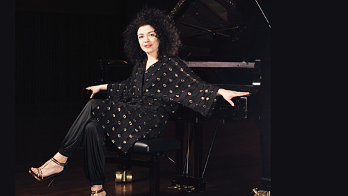 Beethoven Orchestra Bonn – Shirinyan, Kaftan och Beethoven