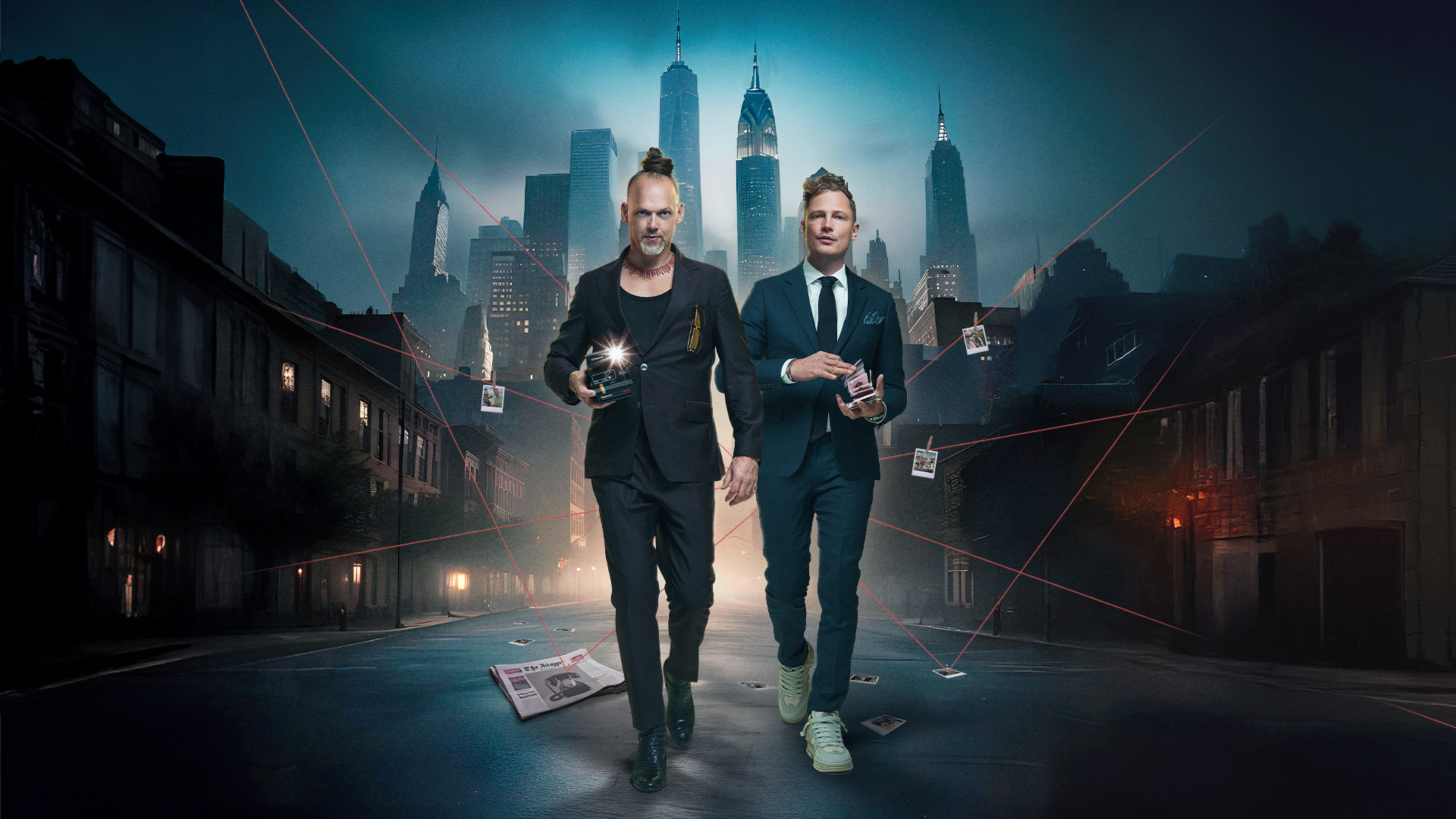 Brynolf & Ljung – Stalker