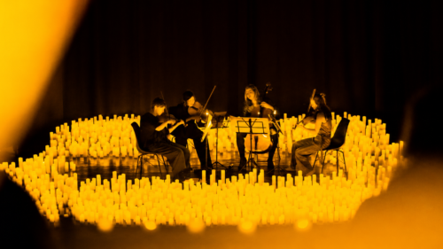 Candlelight: The Best of Hans Zimmer