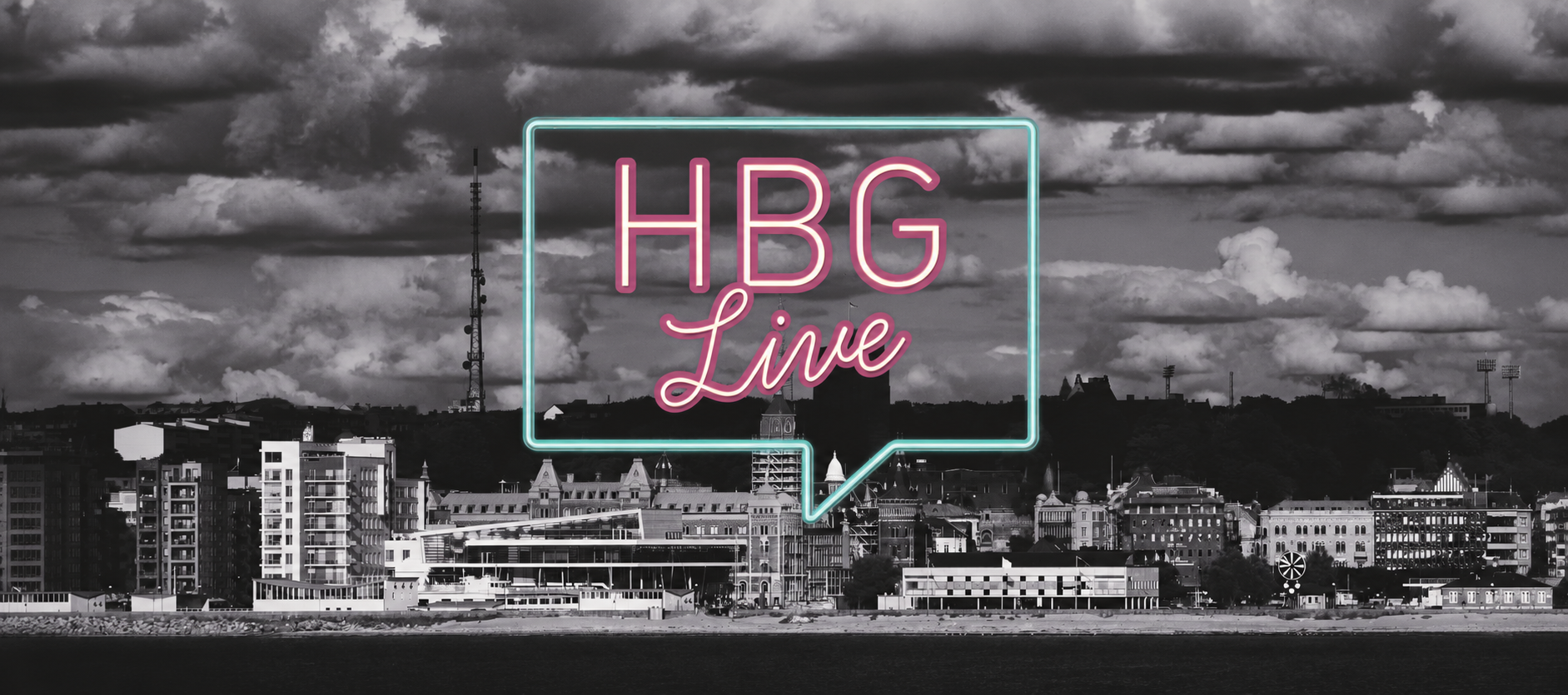 Från stad till landsbygd – var växer Helsingborg?