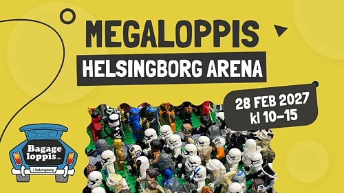 Megaloppis