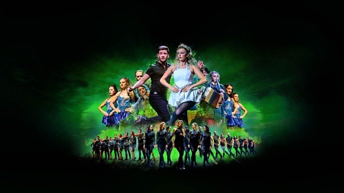 Rhythm of the Dance 2026