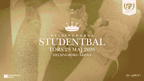 Helsingborgs studentbal