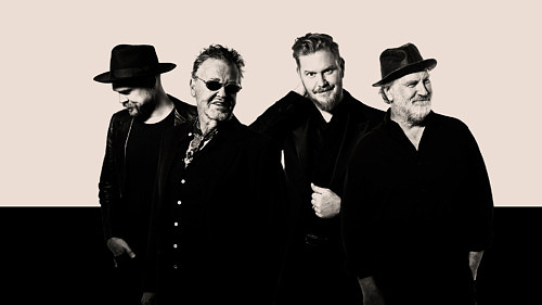 Sven Ingvars – Igår. Idag. Imorgon. 70 år. 