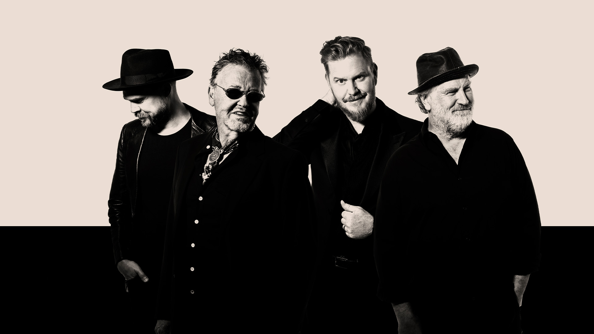 Sven Ingvars – Igår. Idag. Imorgon. 70 år. 